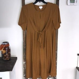 🌀 Bundle 2/$20 ❕❕A:Glow Maternity Dress